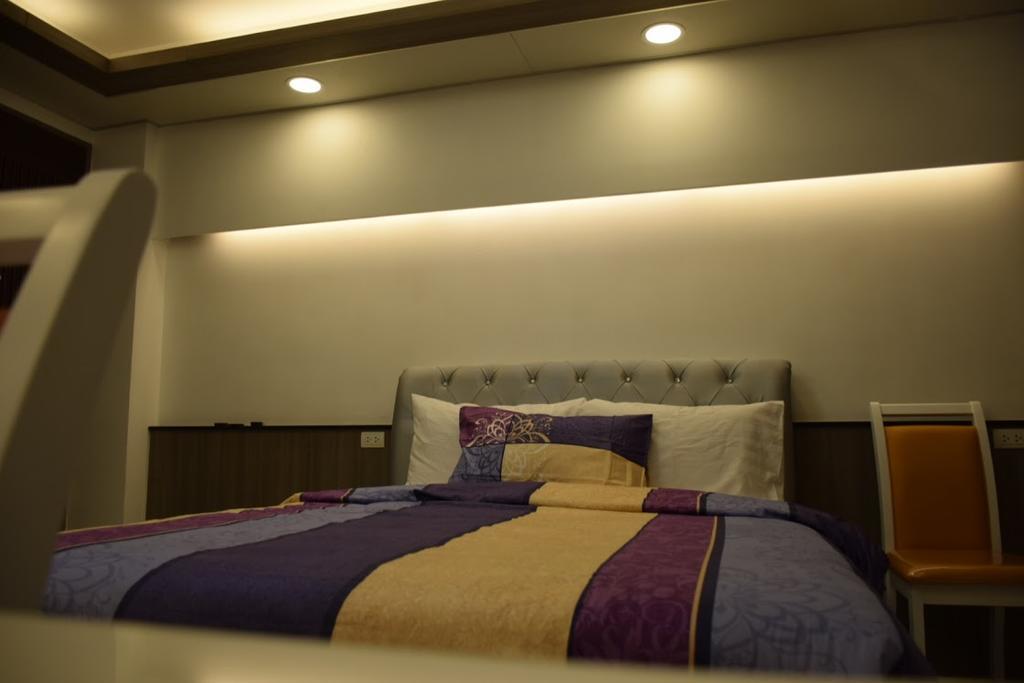 Family Suite Room Pratunam Bangkok Exteriér fotografie