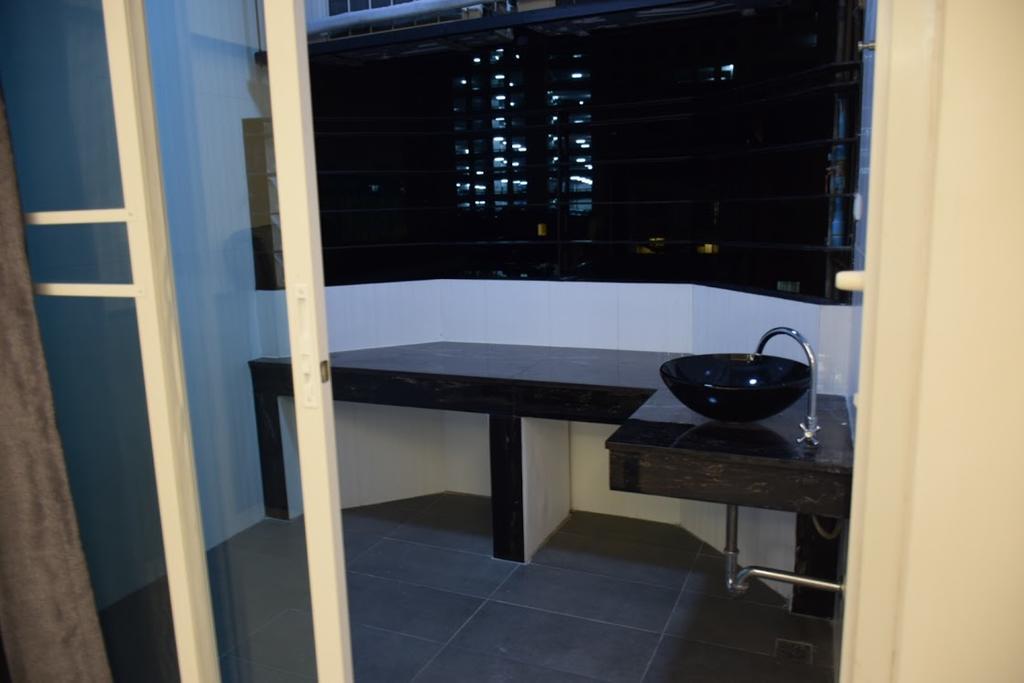 Family Suite Room Pratunam Bangkok Exteriér fotografie