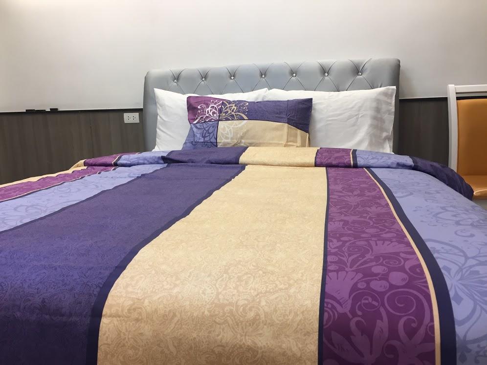 Family Suite Room Pratunam Bangkok Exteriér fotografie