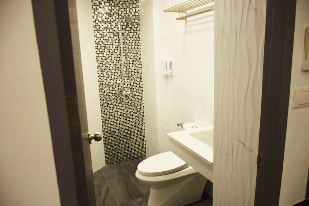 Family Suite Room Pratunam Bangkok Exteriér fotografie