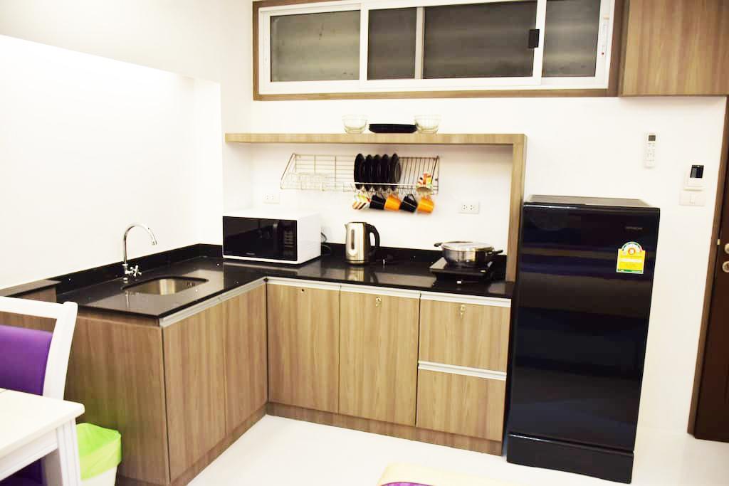 Family Suite Room Pratunam Bangkok Exteriér fotografie